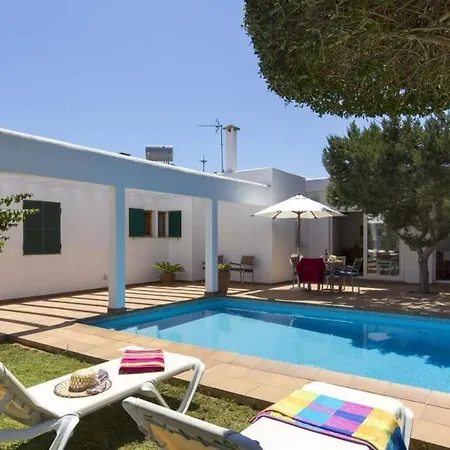 Savina Villa *