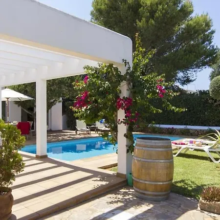 Savina * Cala'N Blanes (Menorca)